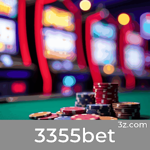 Acesso ao 3355bet