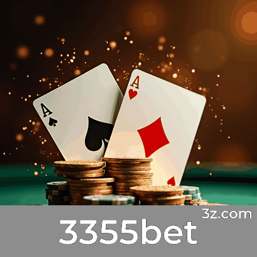 Acesso ao 3355bet