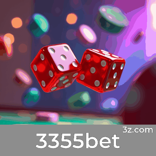 Cassino Online 3355bet