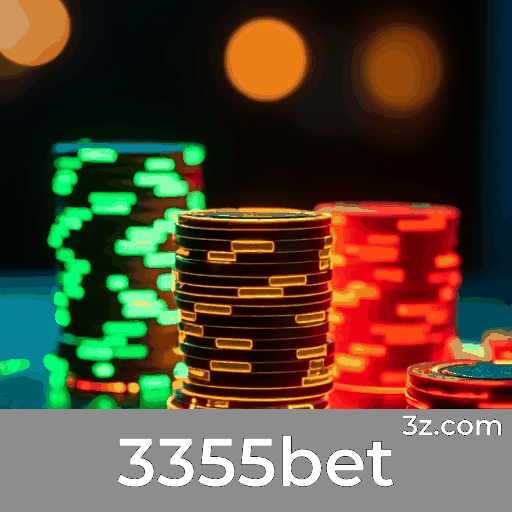 Acesso ao 3355bet