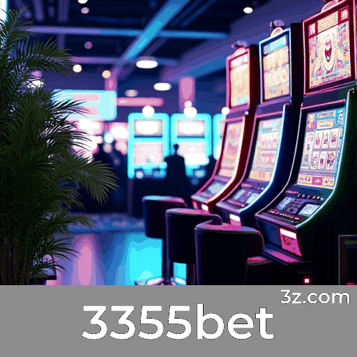 Cassino Online 3355bet