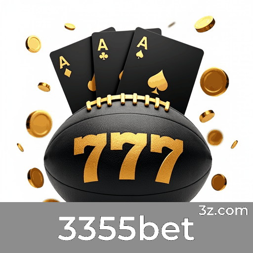 Cadastro na 3355bet