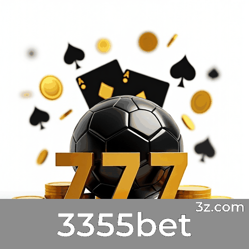 Cadastro na 3355bet