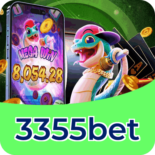 Slots Premium da PG Soft na 3355bet