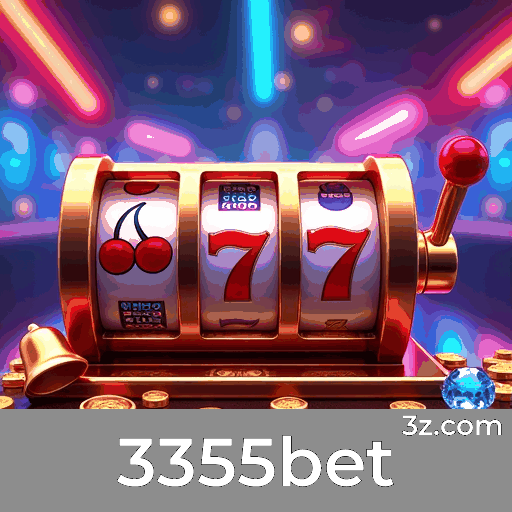 Cadastro na 3355bet