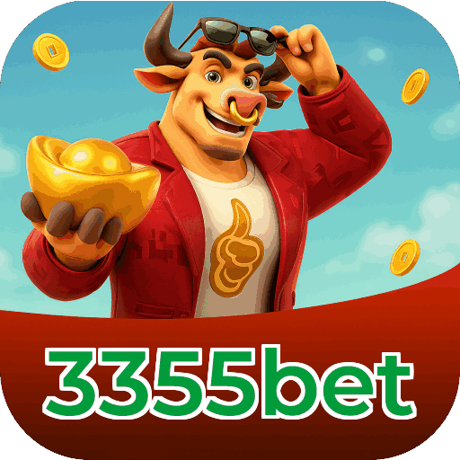 3355bet logo