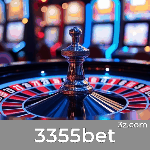 Cassino Online 3355bet