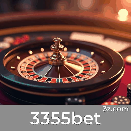 Acesso ao 3355bet