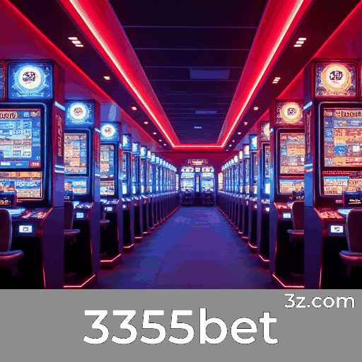 Acesso ao 3355bet