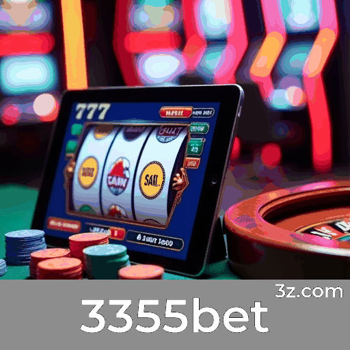 Cassino Online 3355bet