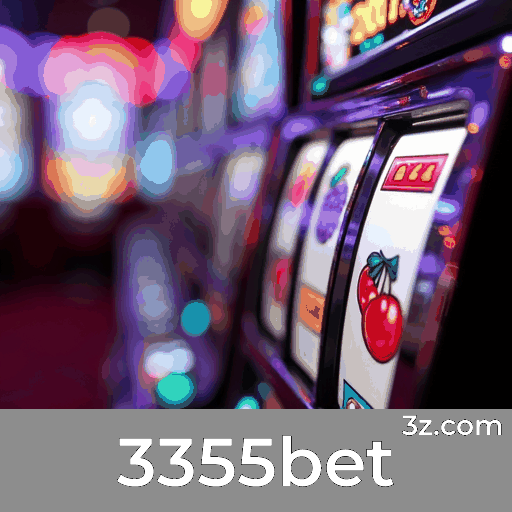 Cadastro na 3355bet