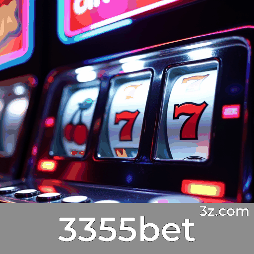Acesso ao 3355bet