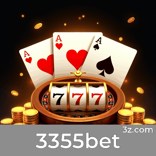 Acesso ao 3355bet