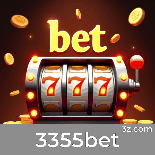 Acessar o site 3355bet COM