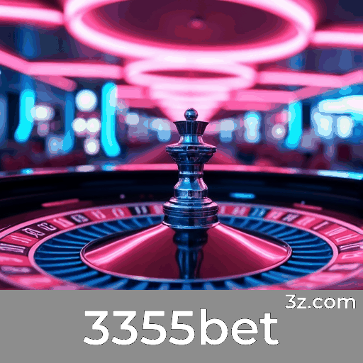Cadastro na 3355bet