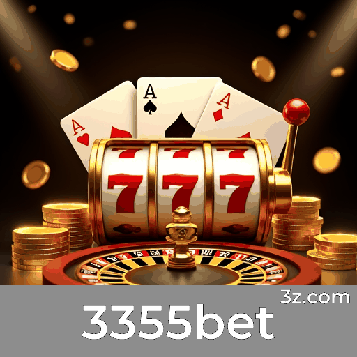 3355bet: Cassino Online Seguro e Premiado