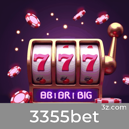 Cadastro na 3355bet