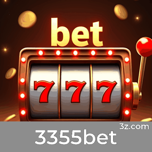 Cadastro na 3355bet