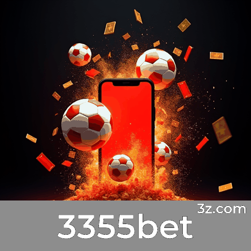 Acesso ao 3355bet