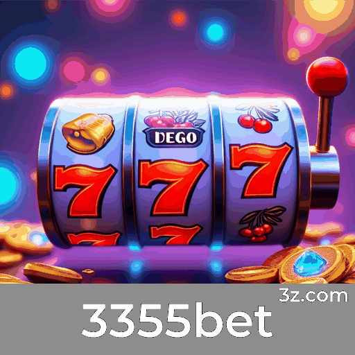 3355bet: Cassino Online Seguro e Premiado