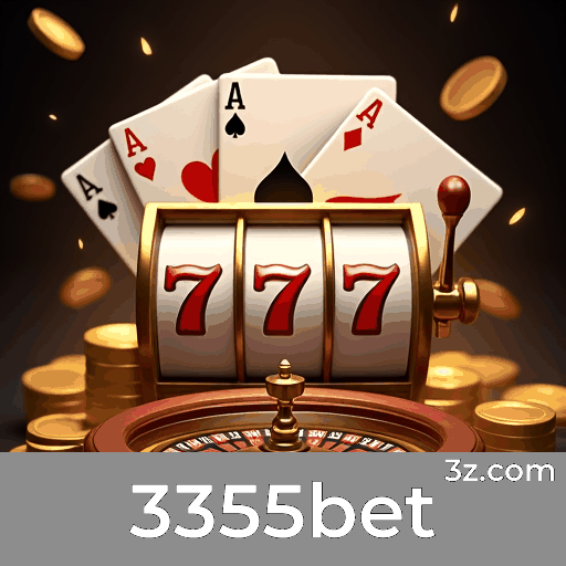 Cadastro na 3355bet