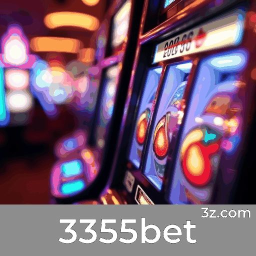 Cassino Online 3355bet